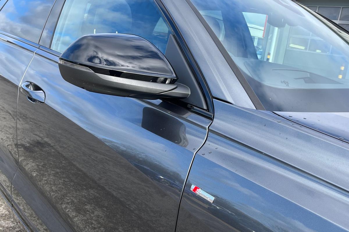 Used Audi Q8 2026 for sale - 78190315: Photo 20