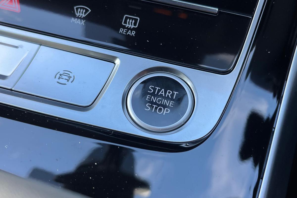 Used Audi Q8 2026 for sale - 78190315: Photo 21