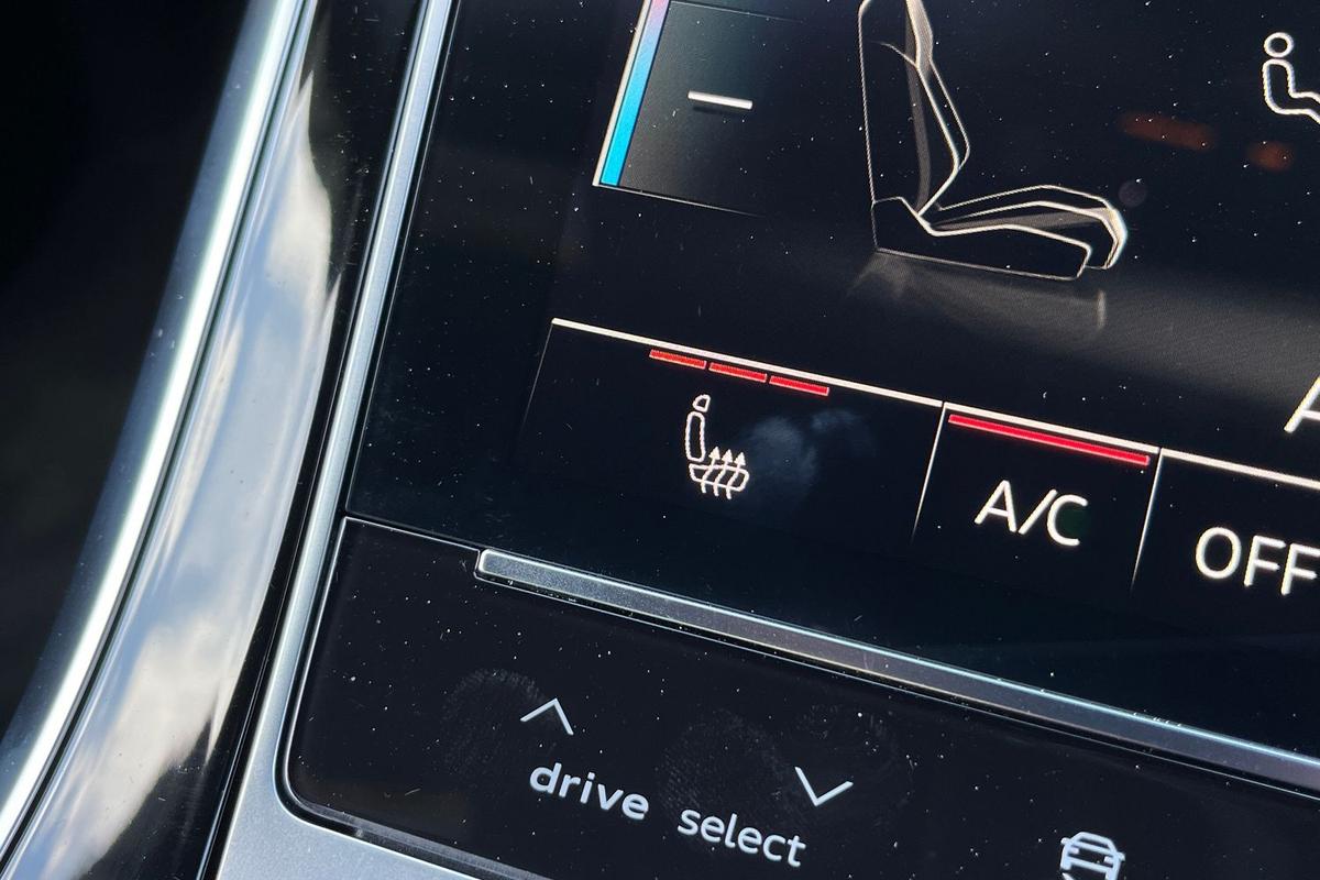 Used Audi Q8 2026 for sale - 78190315: Photo 22