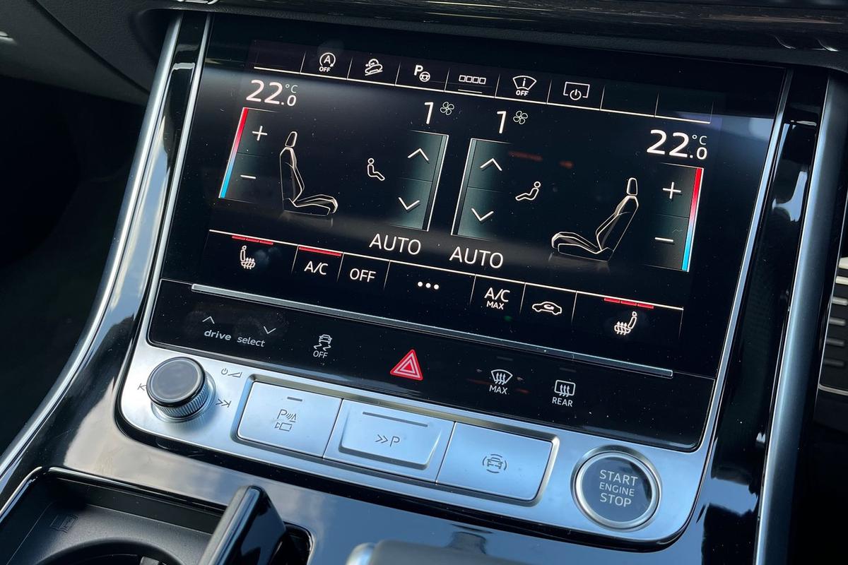 Used Audi Q8 2026 for sale - 78190315: Photo 23