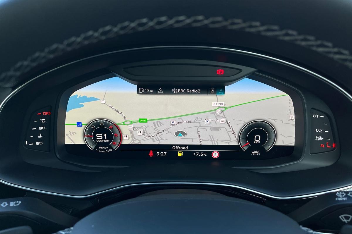 Used Audi Q8 2026 for sale - 78190315: Photo 24