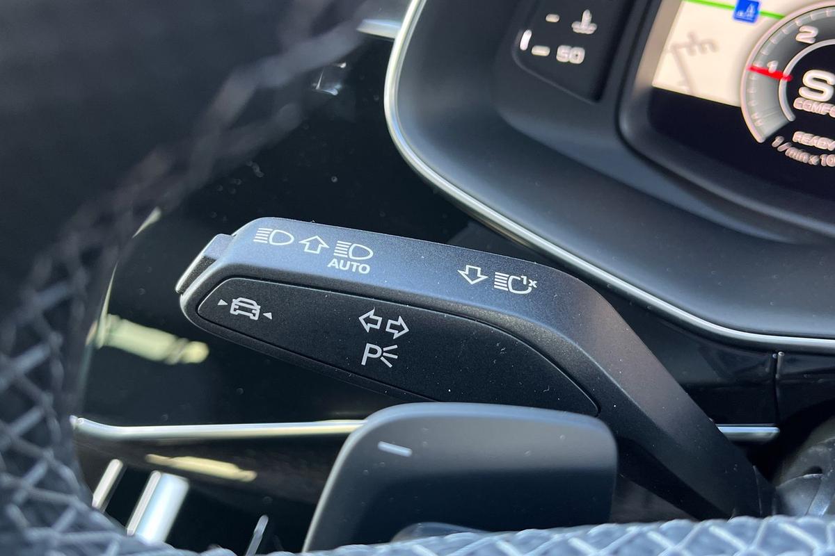 Used Audi Q8 2026 for sale - 78190315: Photo 25