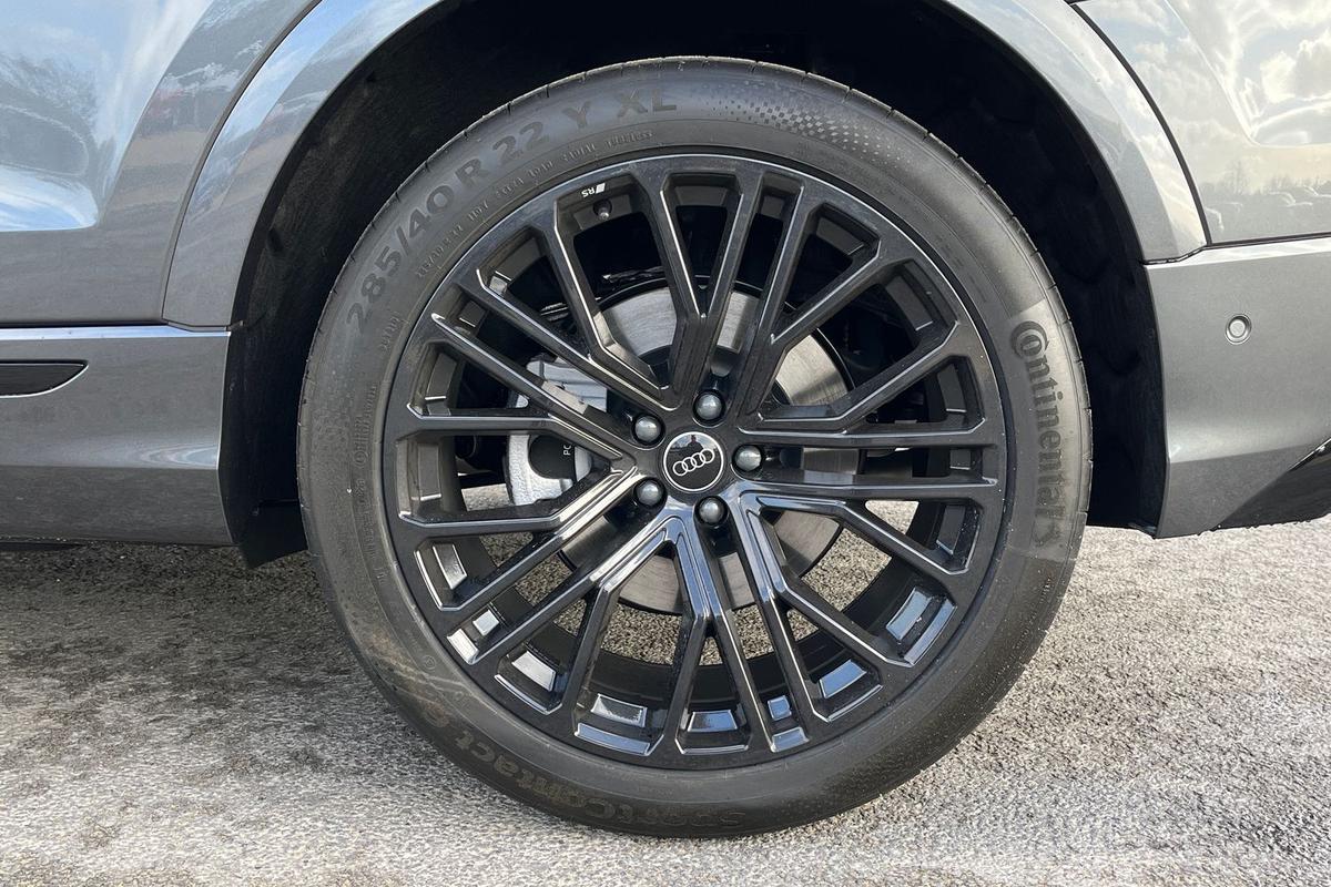 Used Audi Q8 2026 for sale - 78190315: Photo 5