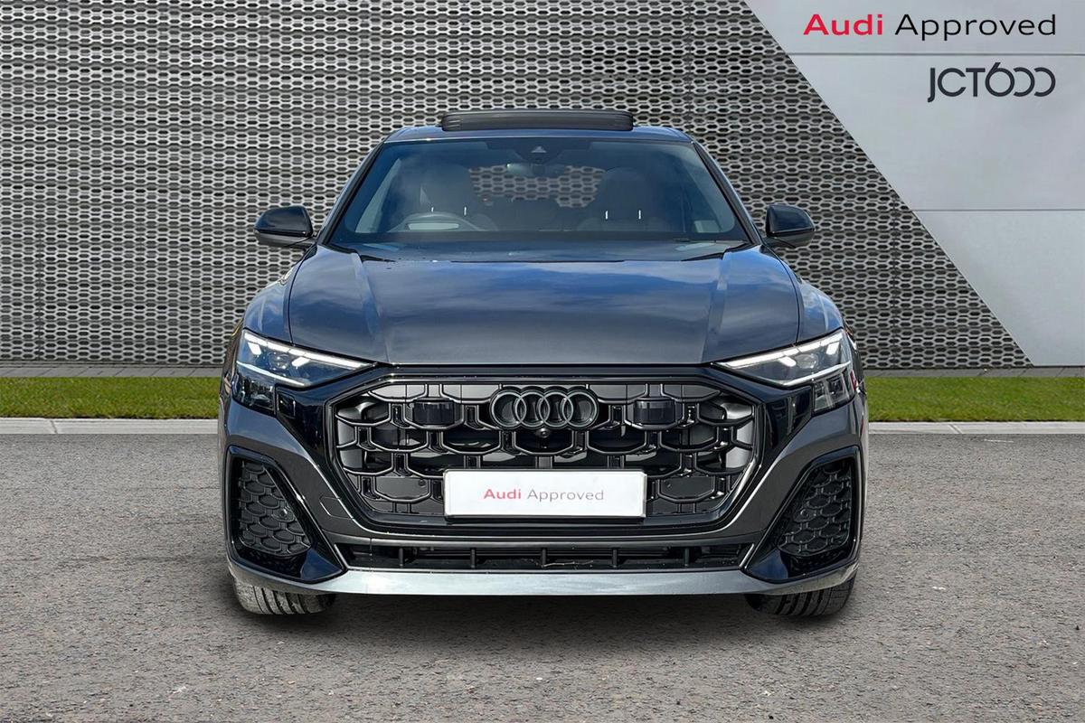 Used Audi Q8 2026 for sale - 78190315: Photo 8