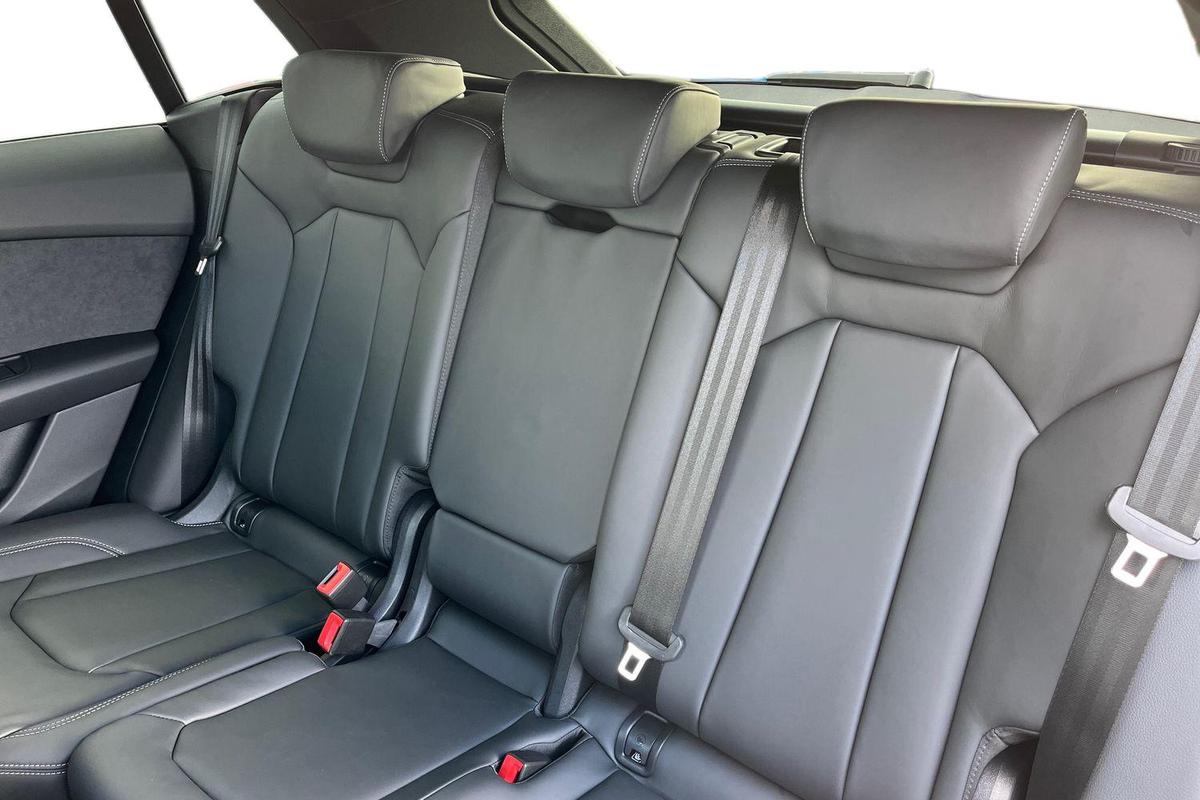 Used Audi Q8 2026 for sale - 78190315: Photo 9