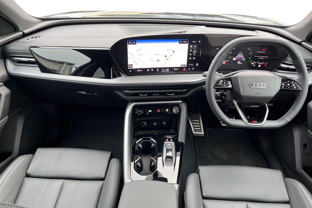 Used Audi Q5 2025 for sale - 77388703: Photo 10