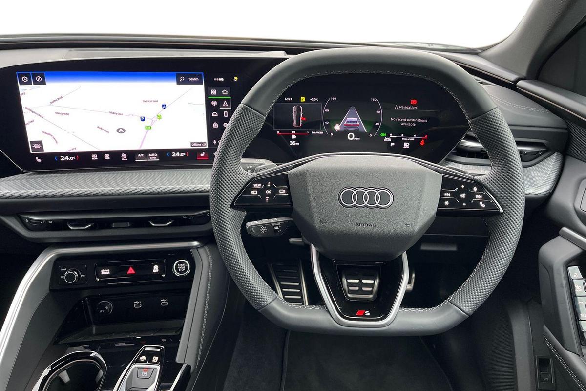 Used Audi Q5 2025 for sale - 77388703: Photo 11