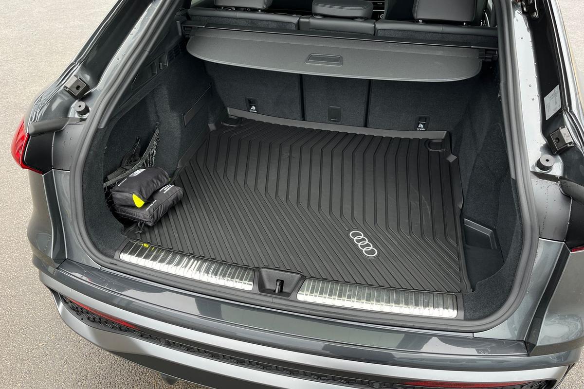 Used Audi Q5 2025 for sale - 77388703: Photo 12