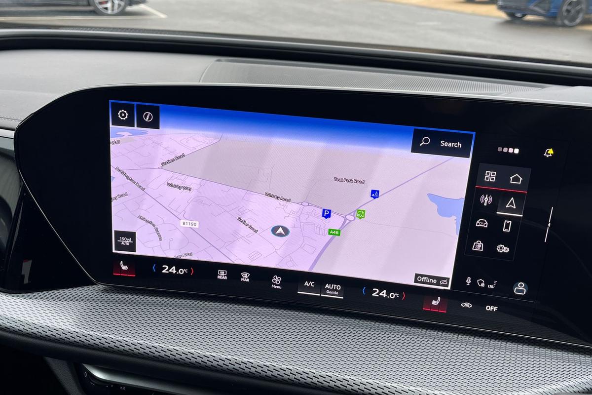 Used Audi Q5 2025 for sale - 77388703: Photo 14