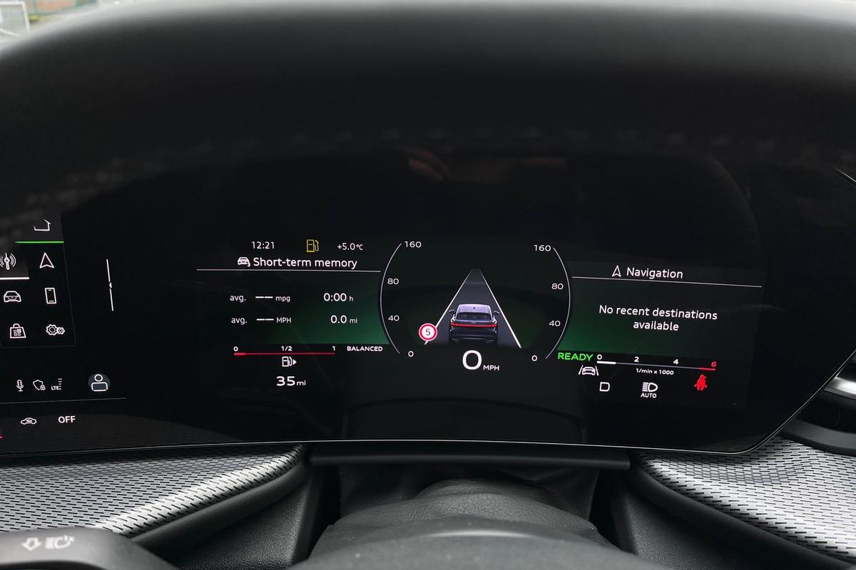 Used Audi Q5 2025 for sale - 77388703: Photo 15