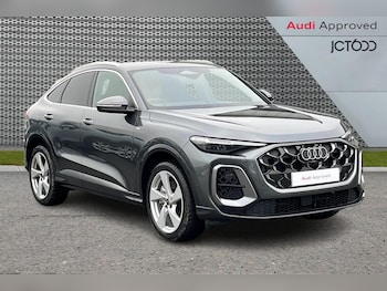 Audi Q5 feature image