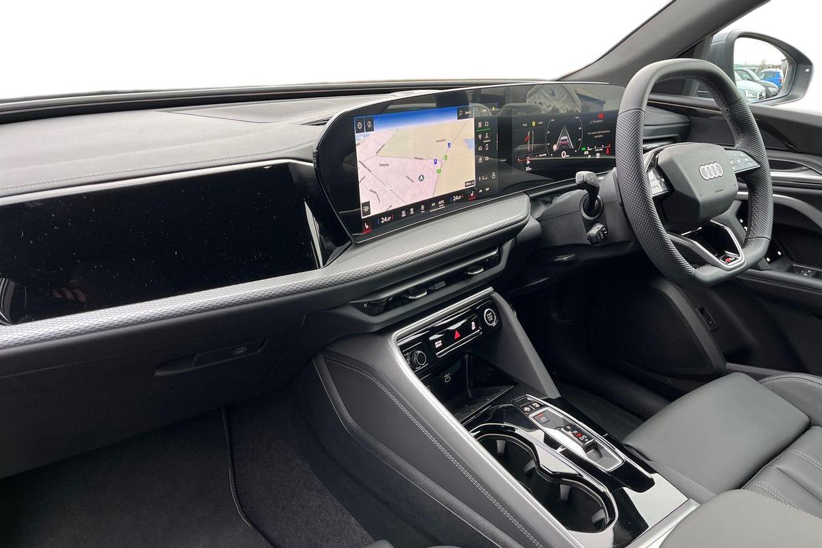 Used Audi Q5 2025 for sale - 77388703: Photo 2