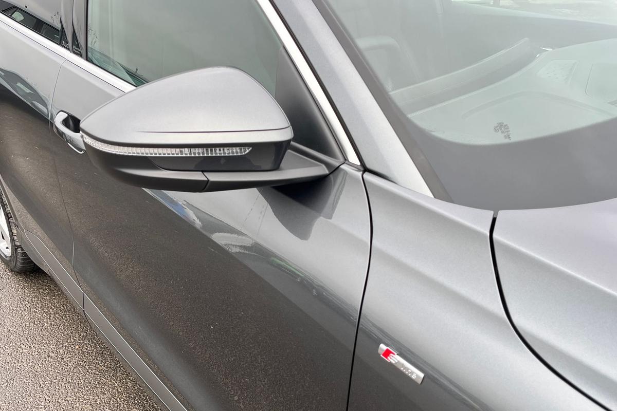 Used Audi Q5 2025 for sale - 77388703: Photo 20