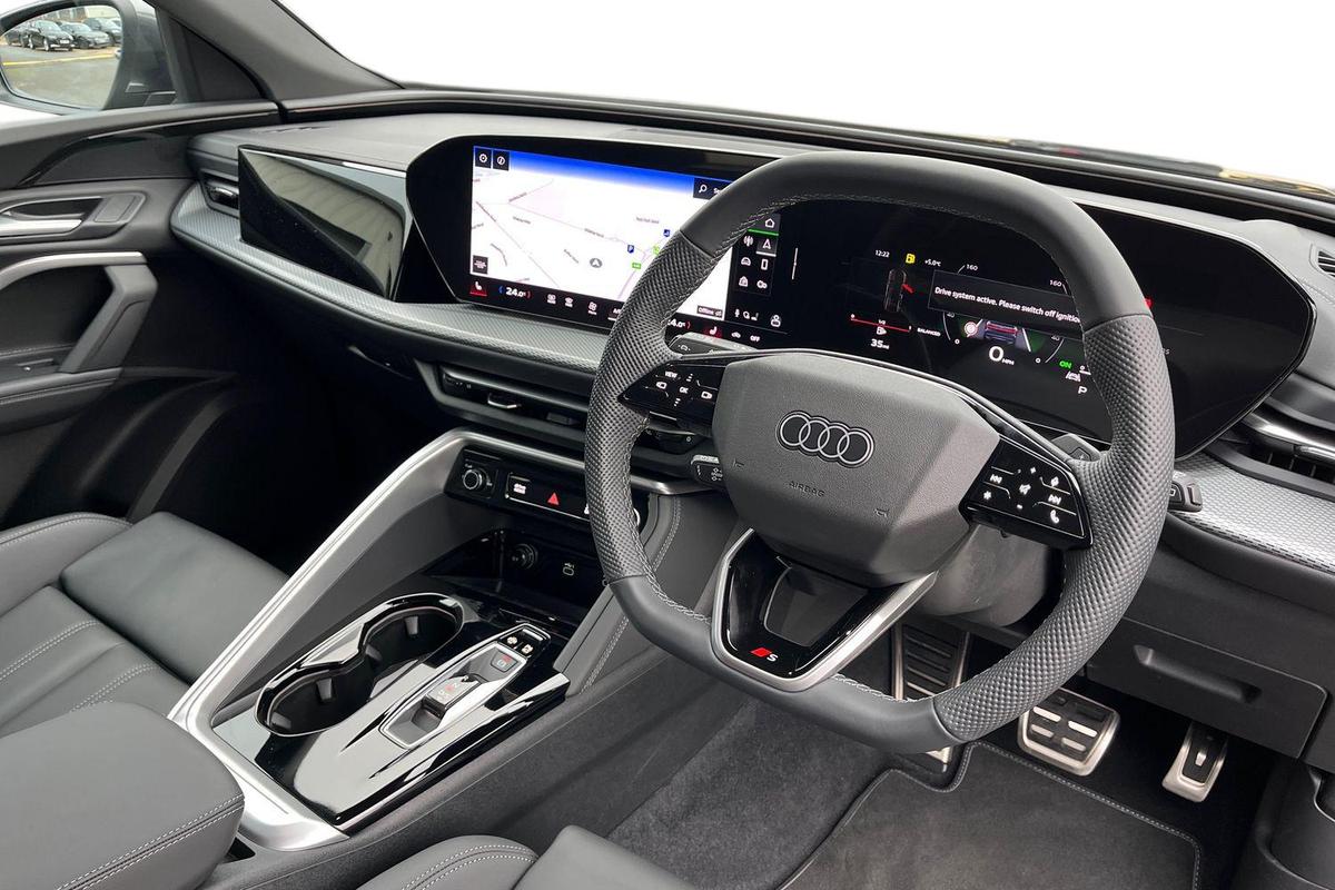 Used Audi Q5 2025 for sale - 77388703: Photo 6