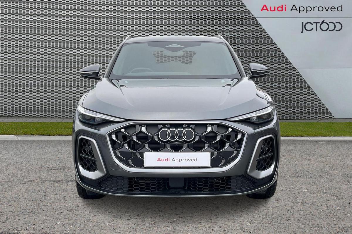 Used Audi Q5 2025 for sale - 77388703: Photo 8