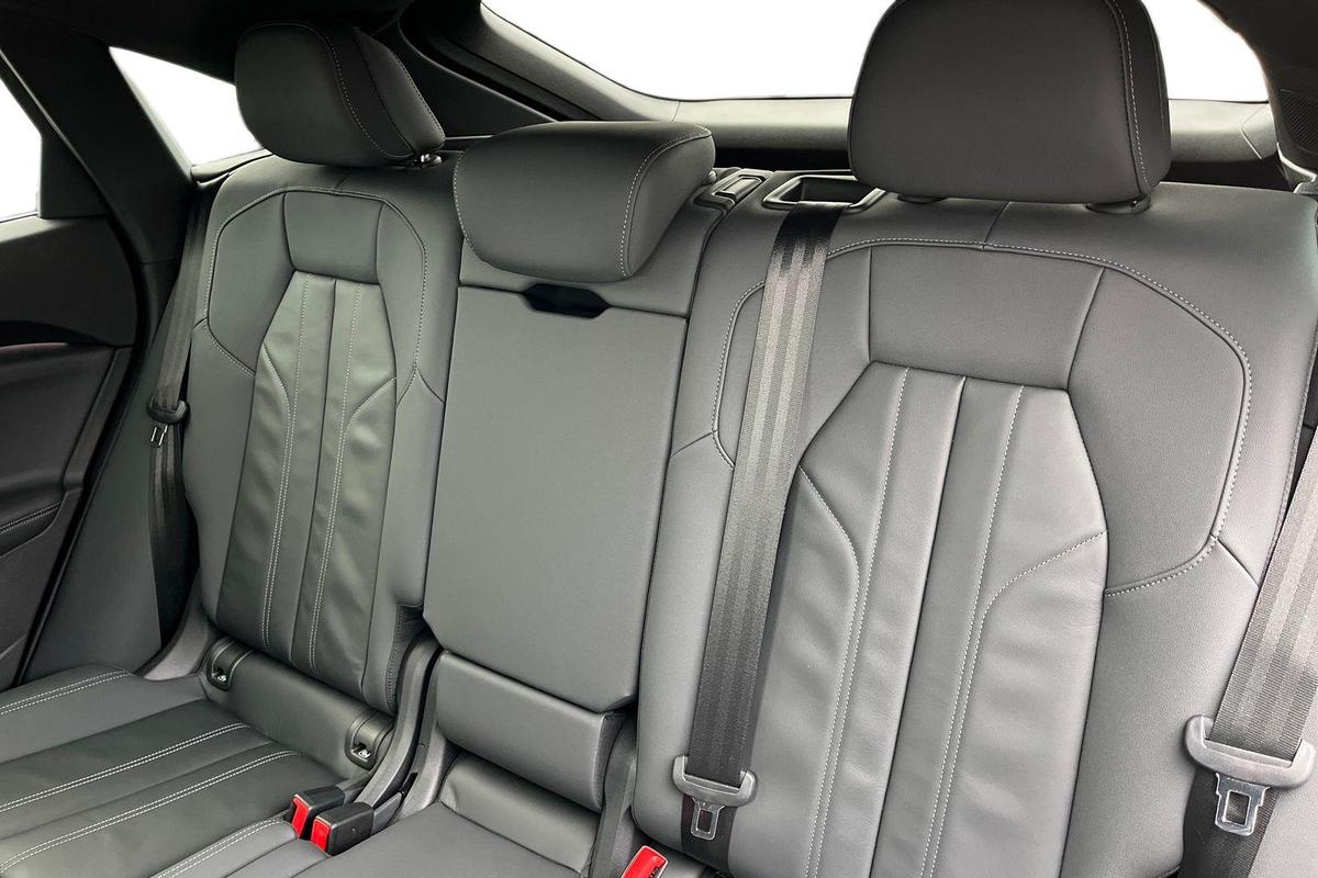 Used Audi Q5 2025 for sale - 77388703: Photo 9