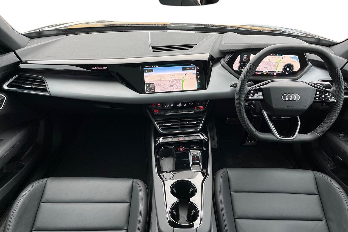 Used Audi A6 2025 for sale - 77533276: Photo 10