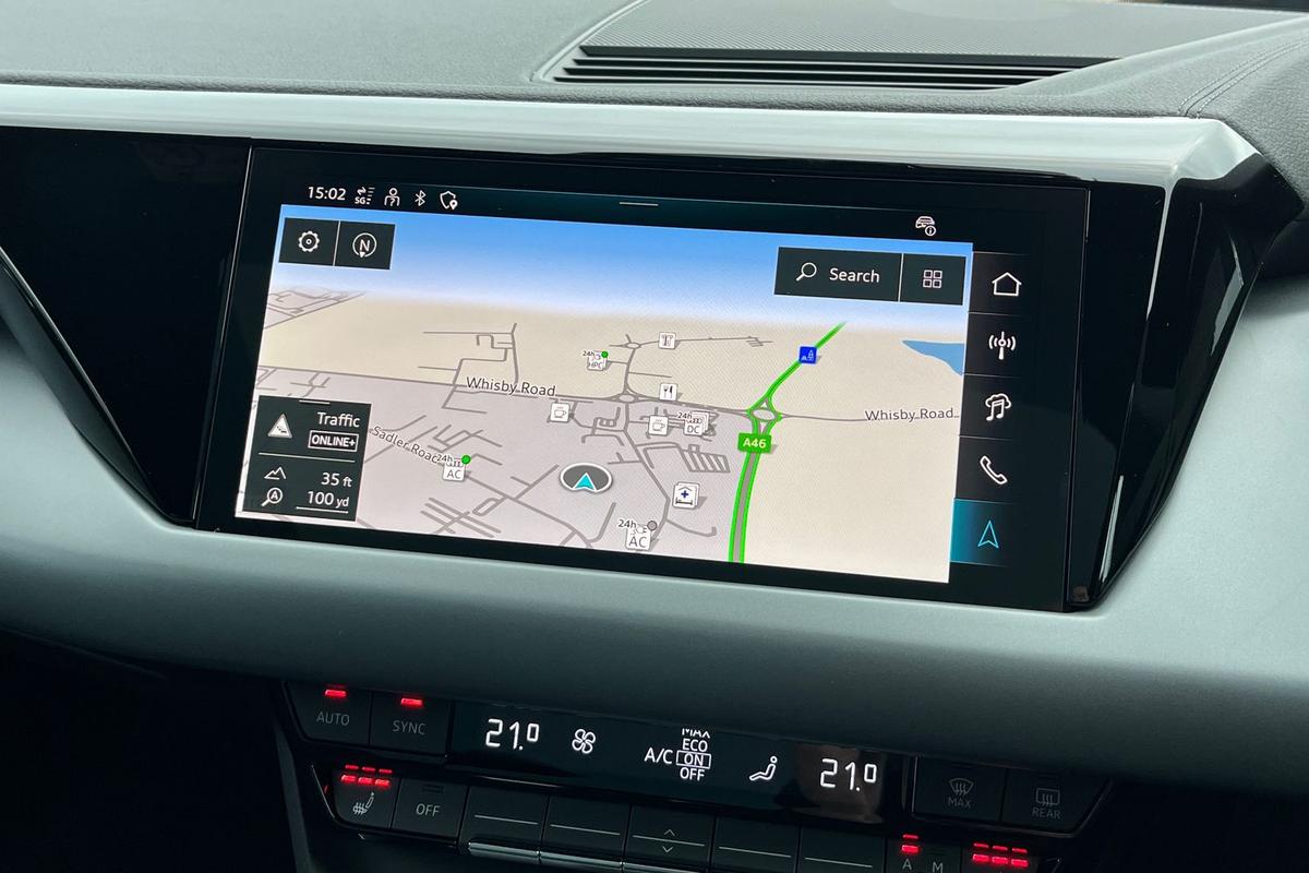 Used Audi A6 2025 for sale - 77533276: Photo 14