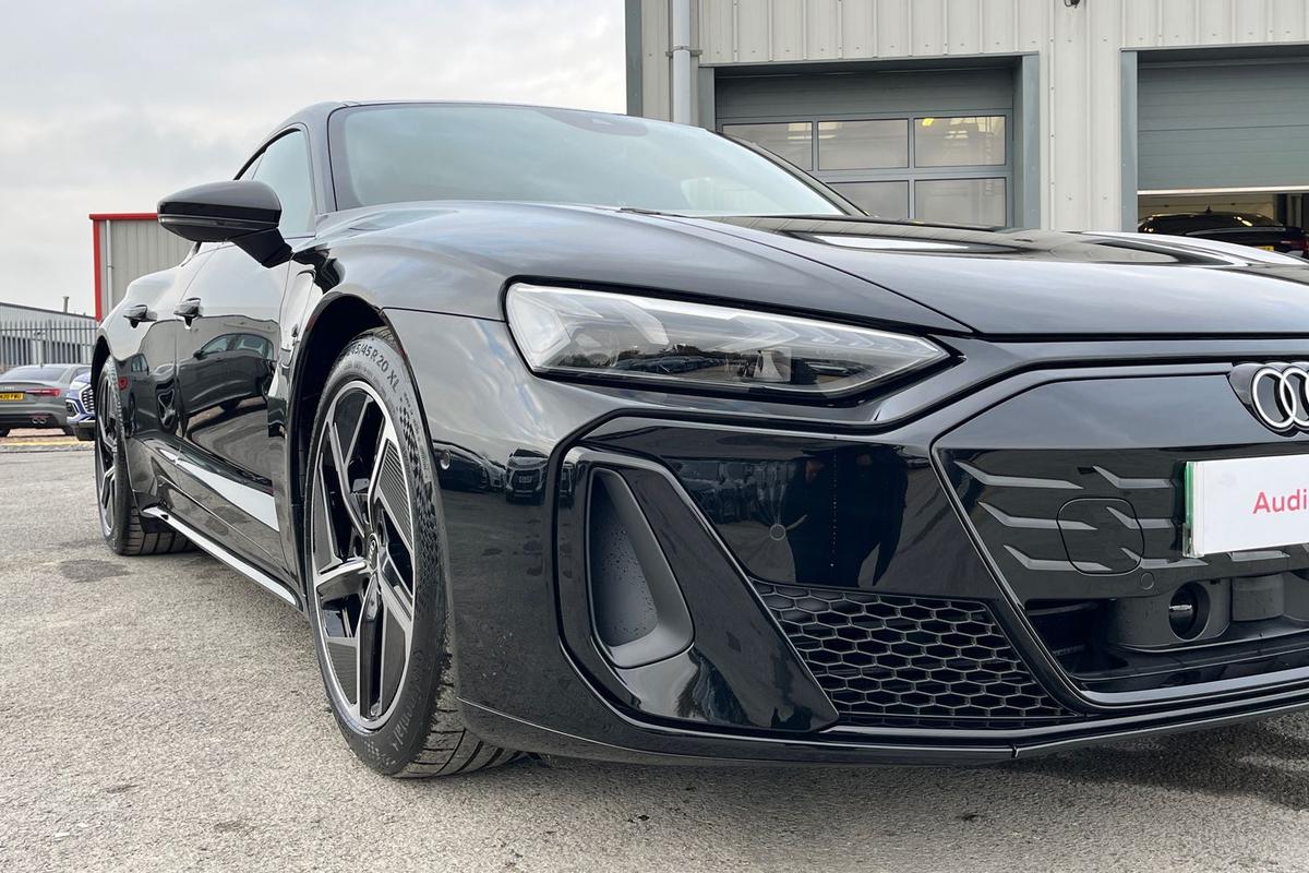 Used Audi A6 2025 for sale - 77533276: Photo 19