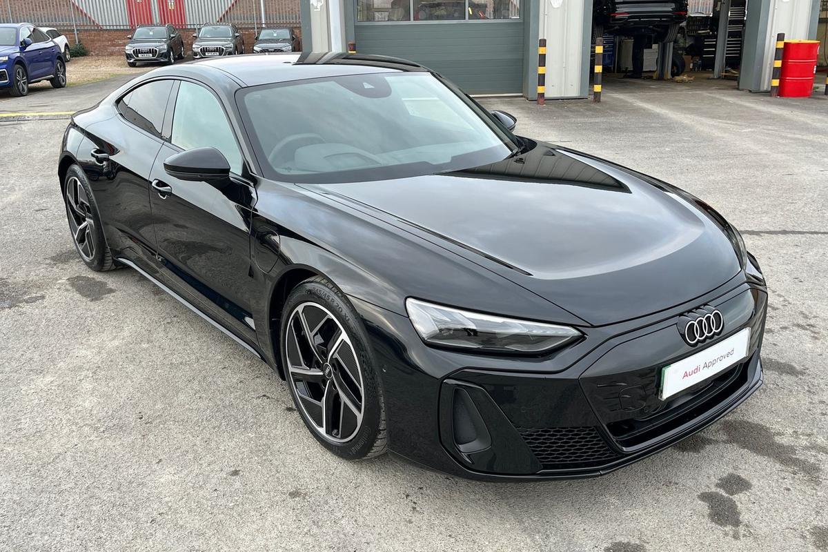 Used Audi A6 2025 for sale - 77533276: Photo 21