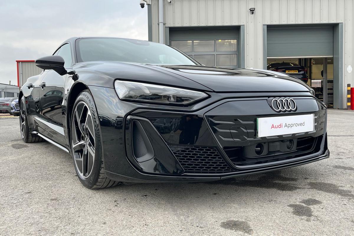 Used Audi A6 2025 for sale - 77533276: Photo 22