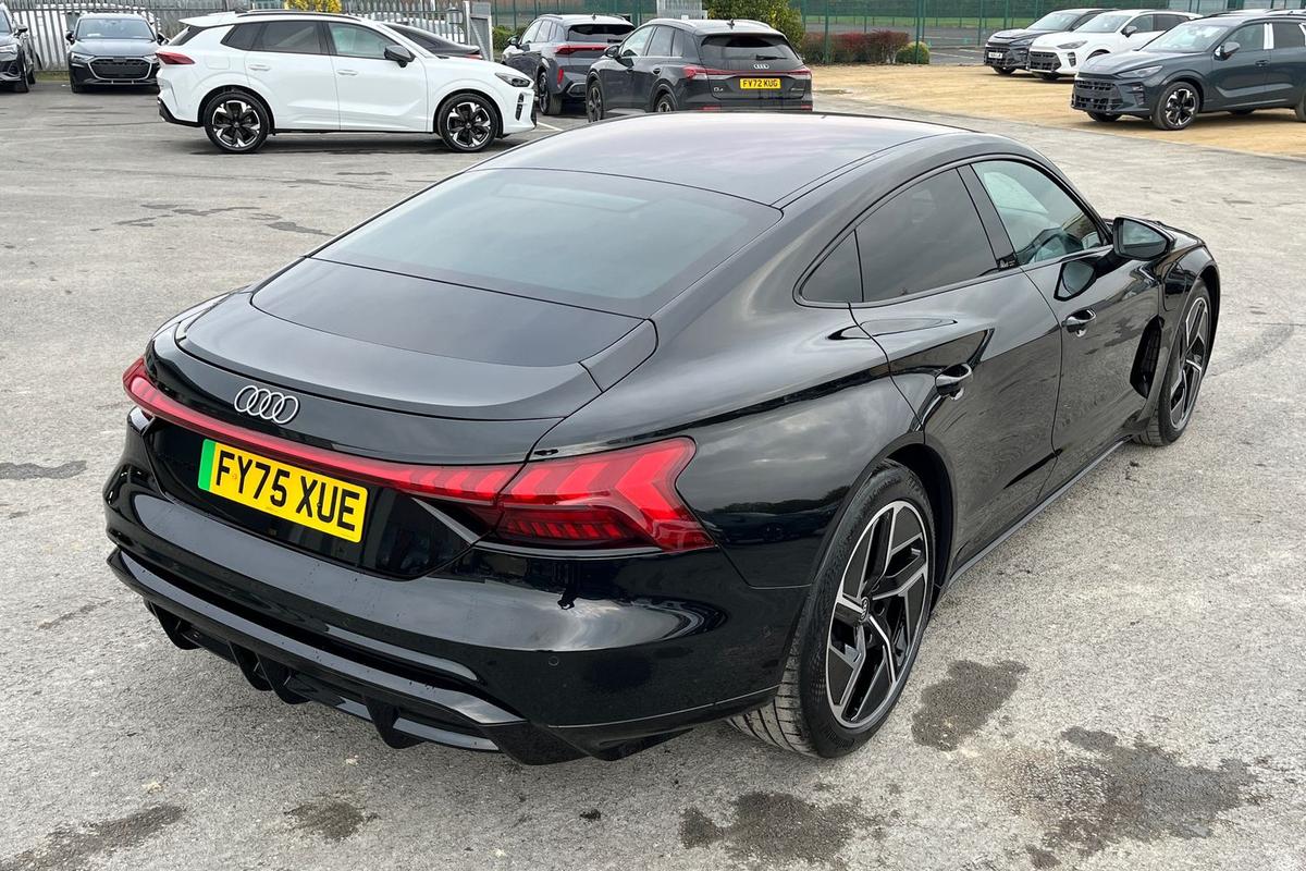 Used Audi A6 2025 for sale - 77533276: Photo 23