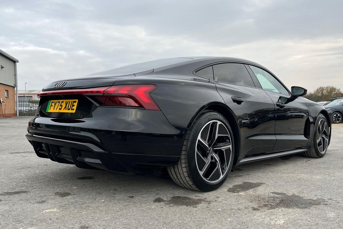 Used Audi A6 2025 for sale - 77533276: Photo 24