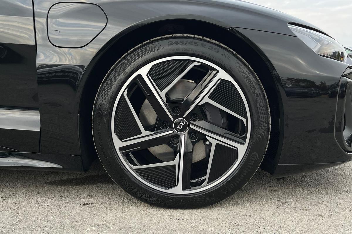 Used Audi A6 2025 for sale - 77533276: Photo 5