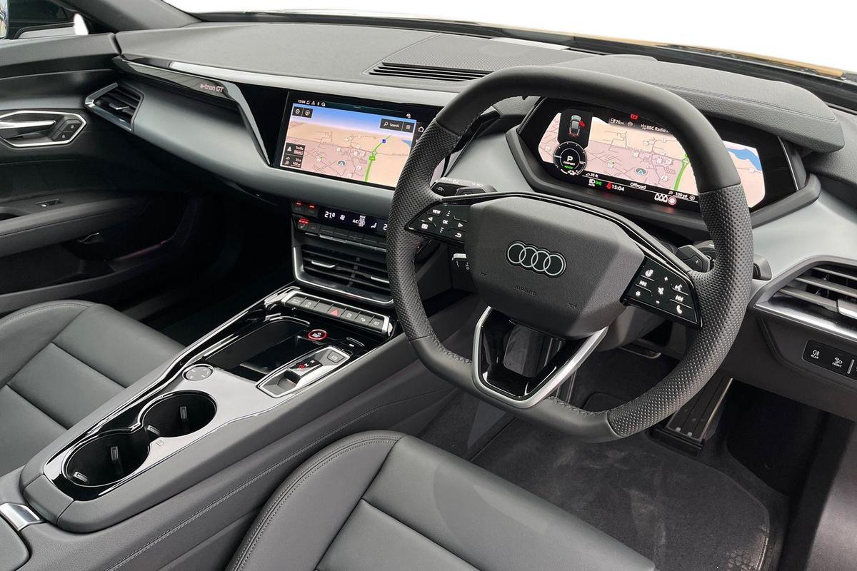 Used Audi A6 2025 for sale - 77533276: Photo 6