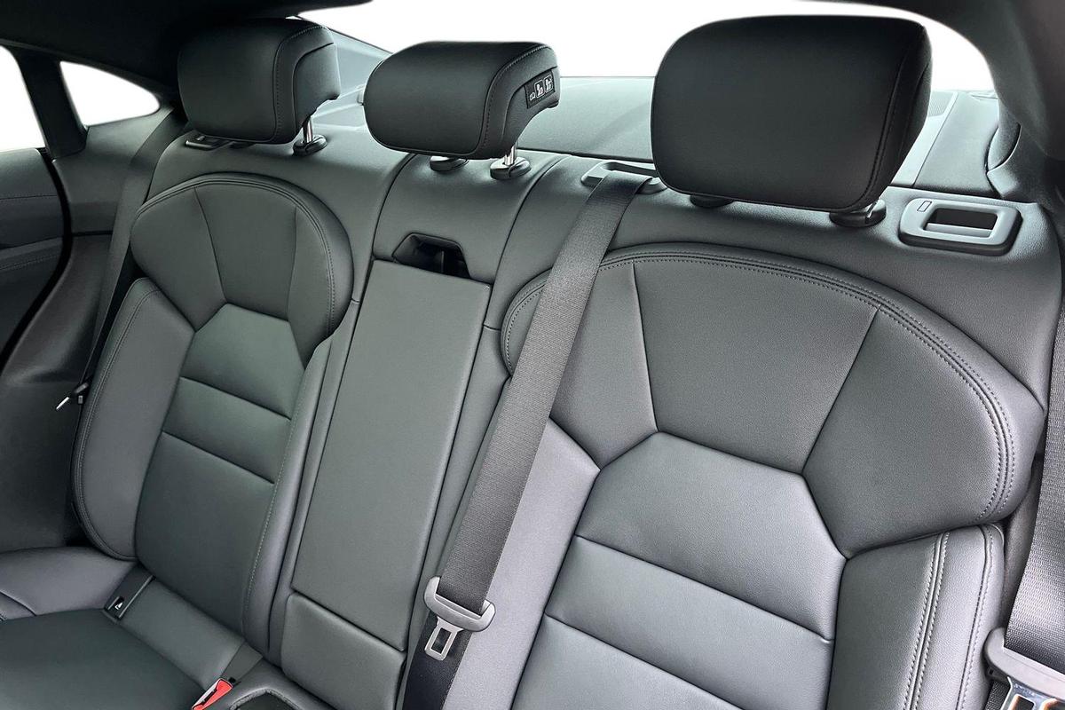 Used Audi A6 2025 for sale - 77533276: Photo 9