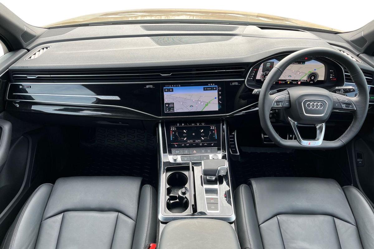 Used Audi Q7 2025 for sale - 78141193: Photo 10