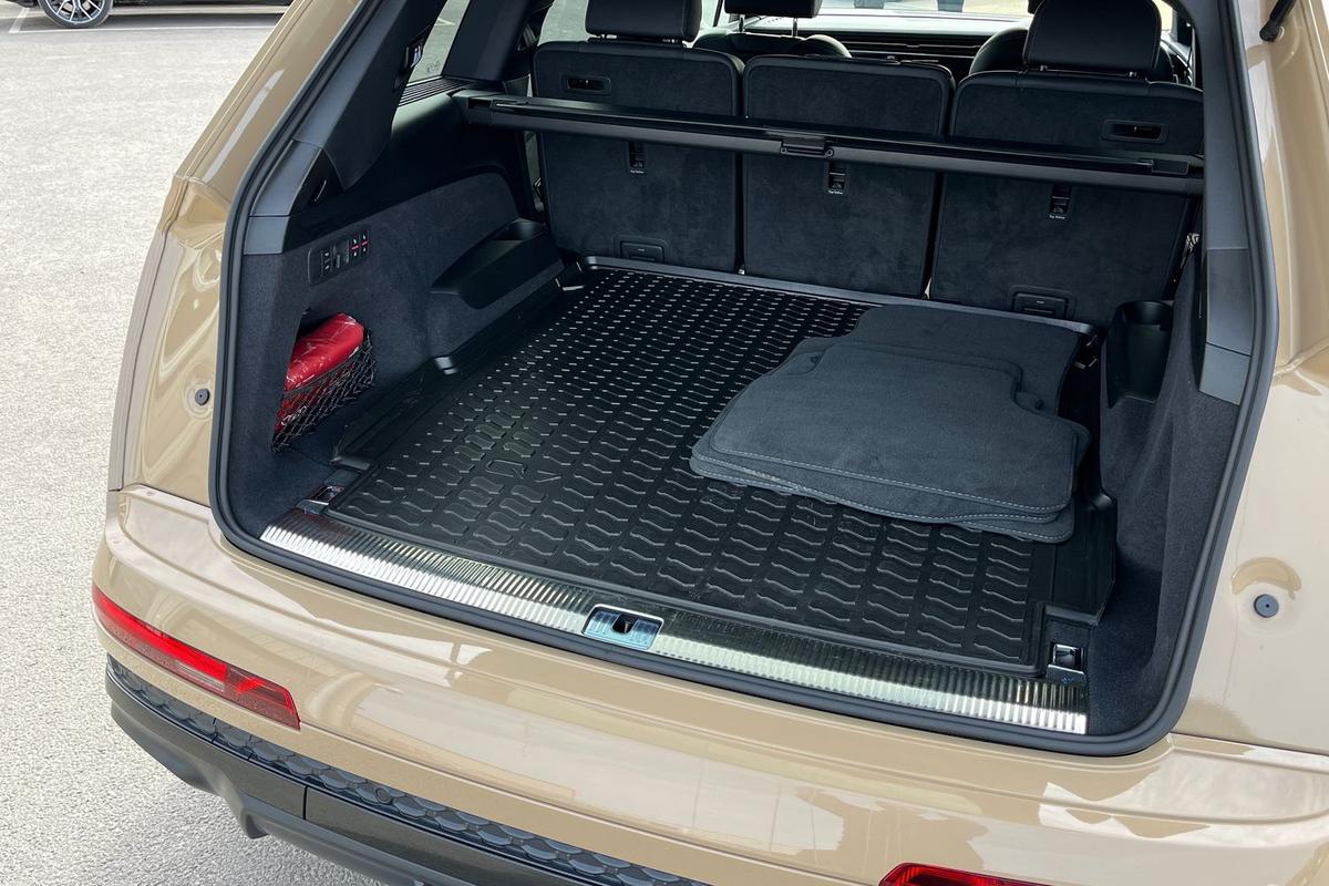 Used Audi Q7 2025 for sale - 78141193: Photo 12