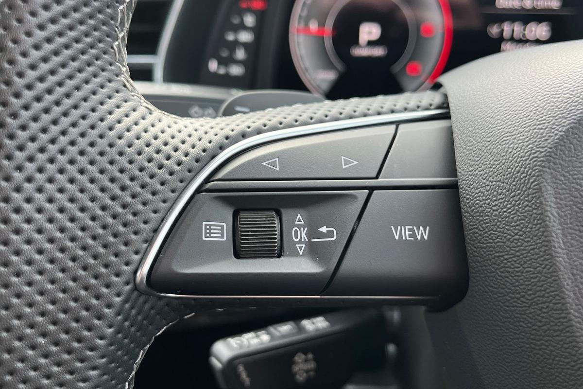 Used Audi Q7 2025 for sale - 78141193: Photo 16