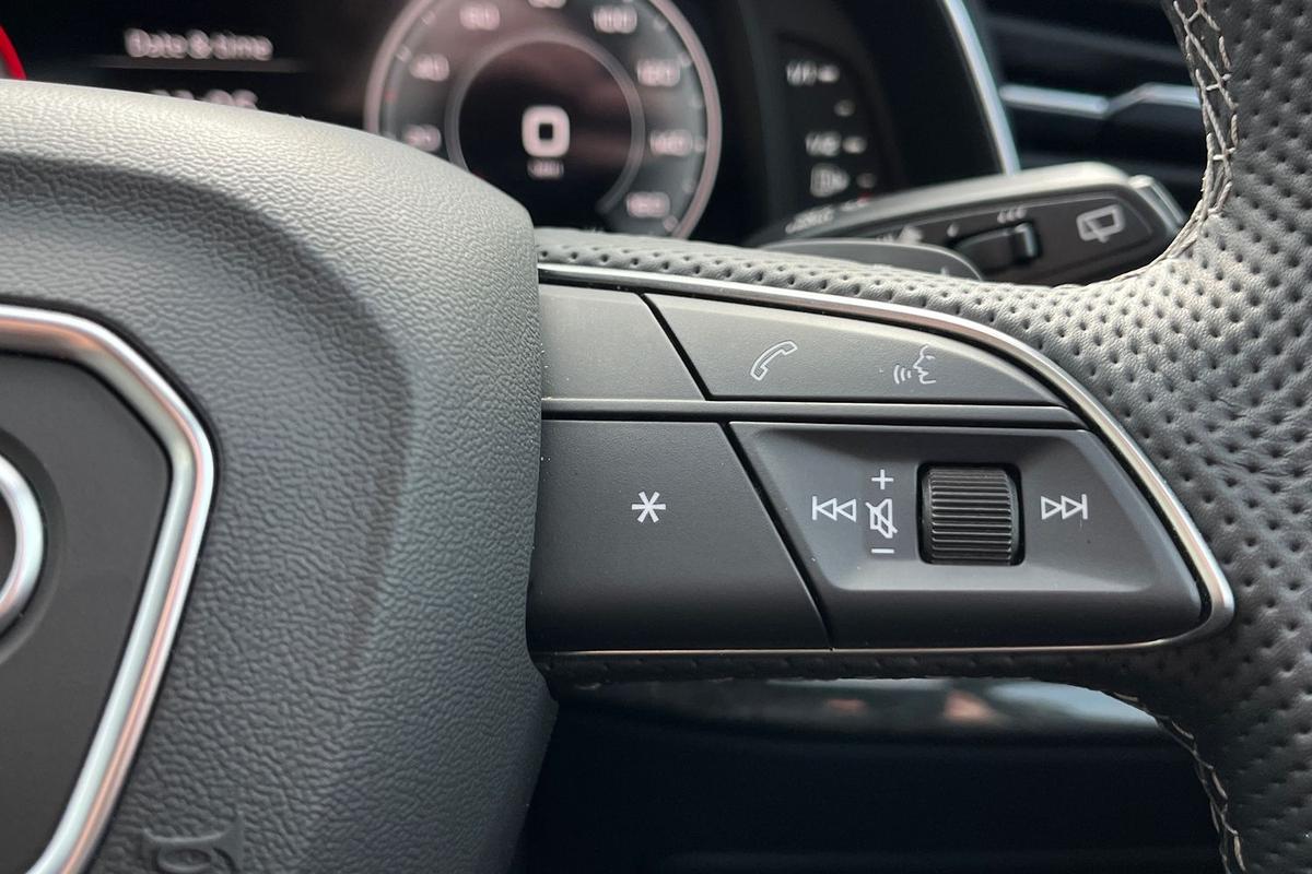 Used Audi Q7 2025 for sale - 78141193: Photo 17