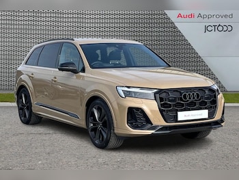 Audi Q7 feature image