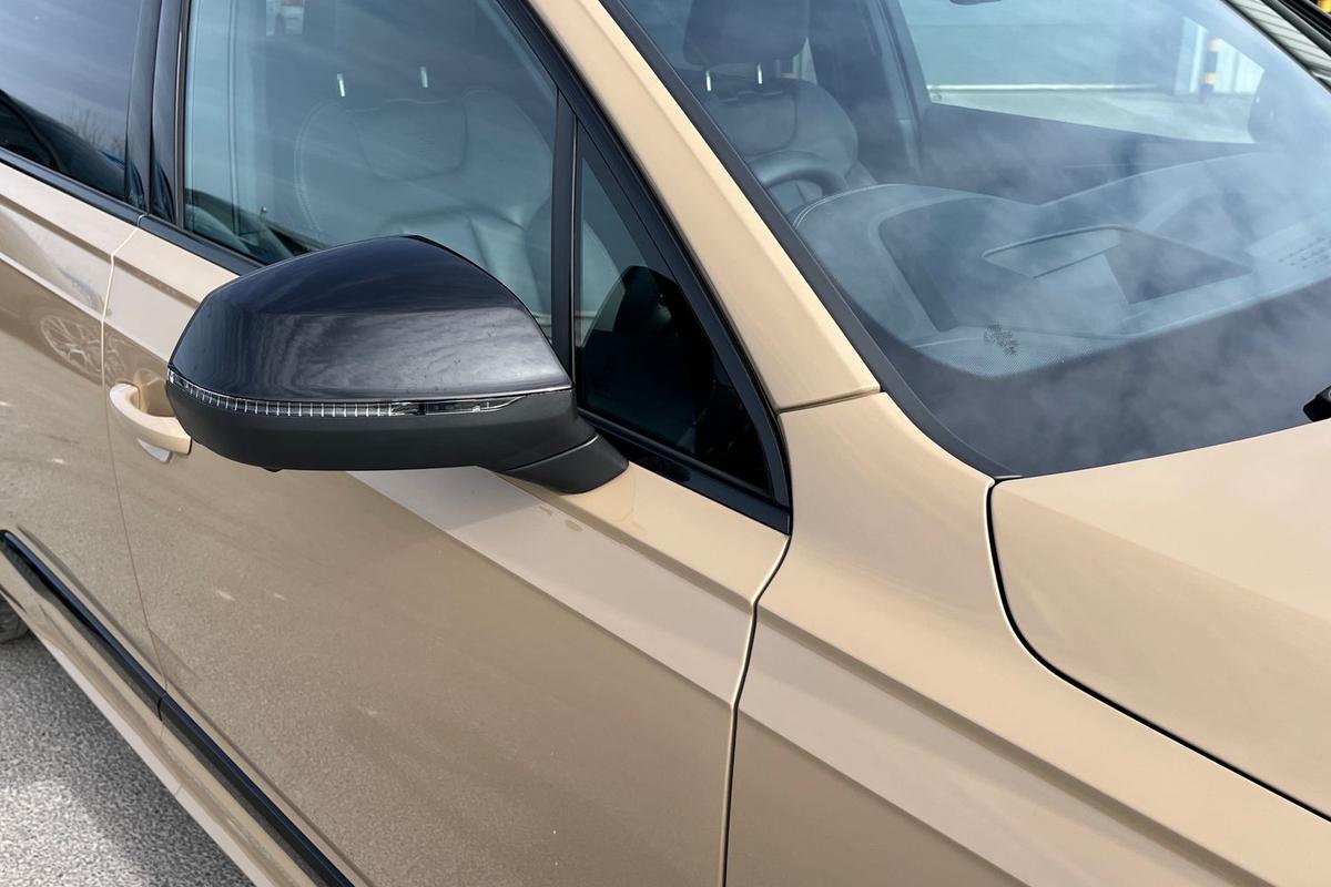 Used Audi Q7 2025 for sale - 78141193: Photo 20