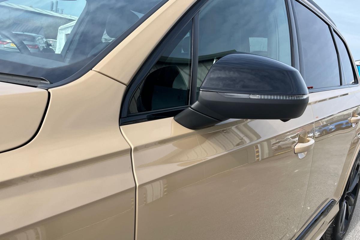 Used Audi Q7 2025 for sale - 78141193: Photo 25