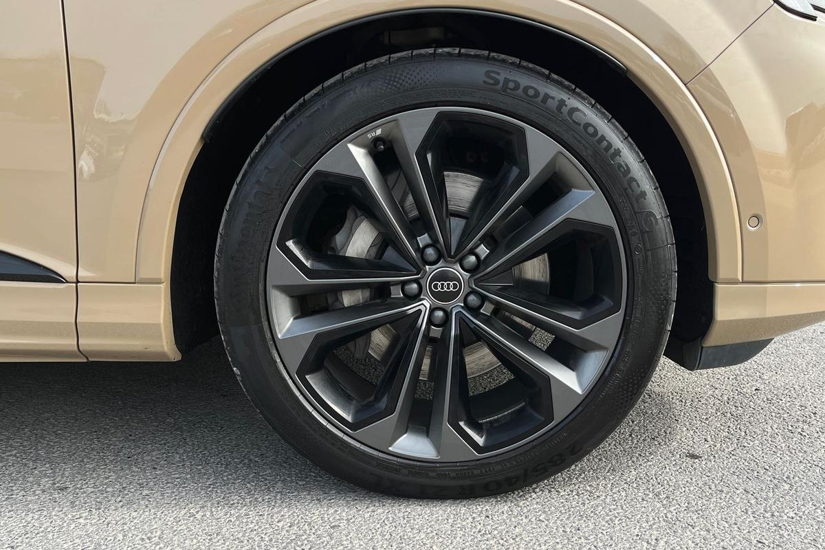 Used Audi Q7 2025 for sale - 78141193: Photo 5