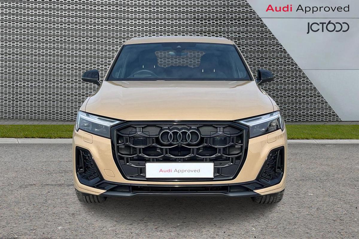 Used Audi Q7 2025 for sale - 78141193: Photo 8