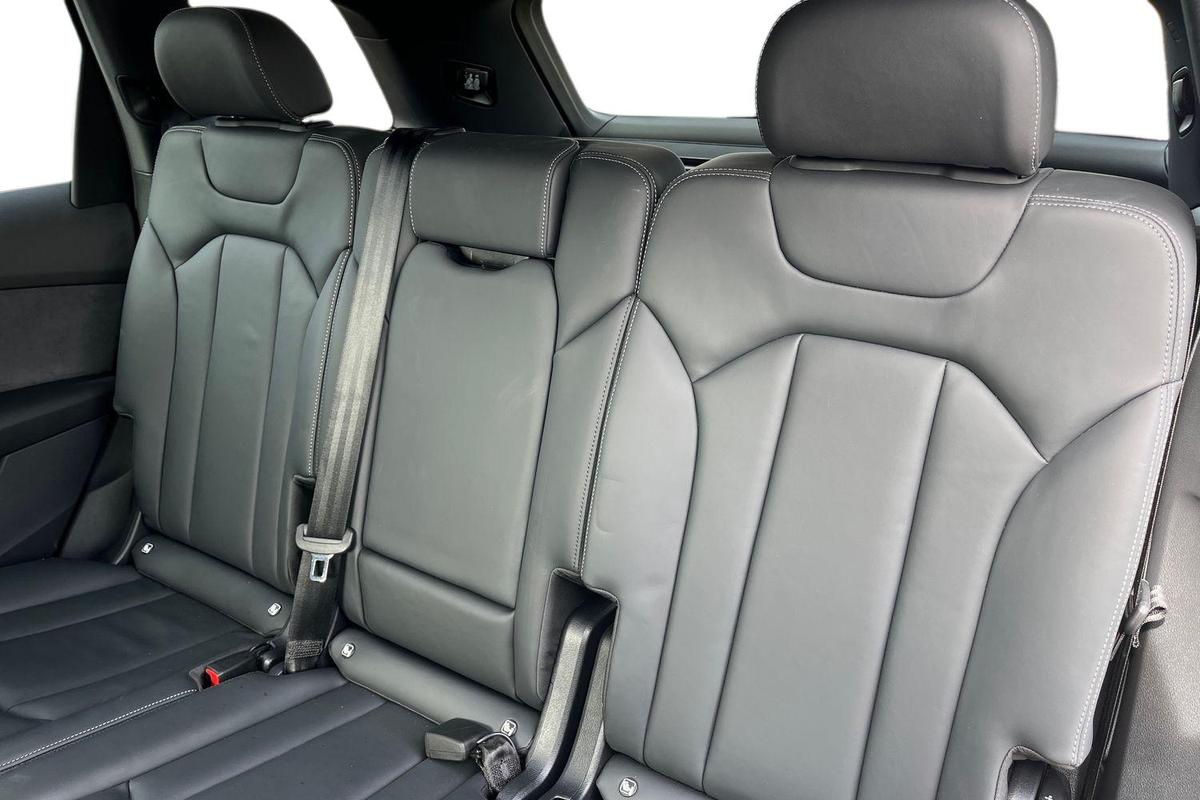 Used Audi Q7 2025 for sale - 78141193: Photo 9