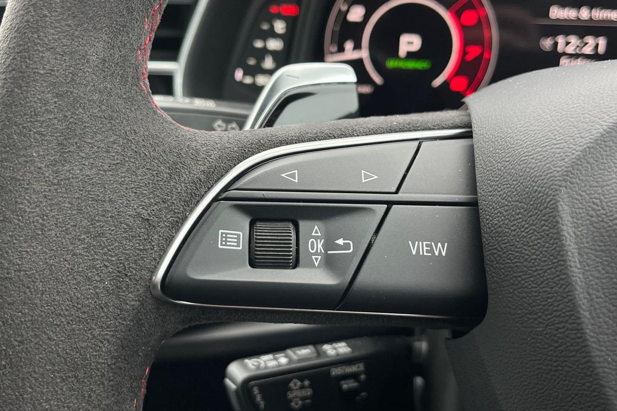 Used Audi RS Q8 2025 for sale - 78141189: Photo 16