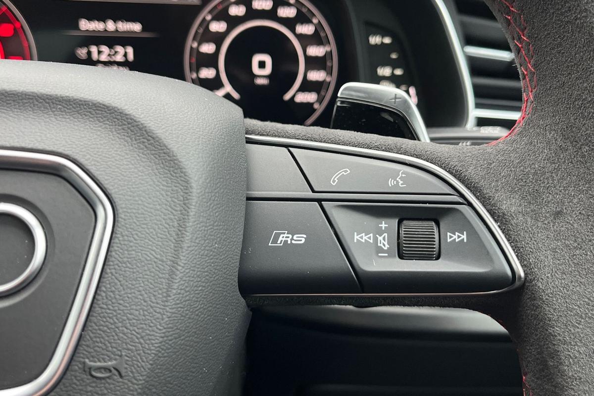 Used Audi RS Q8 2025 for sale - 78141189: Photo 17