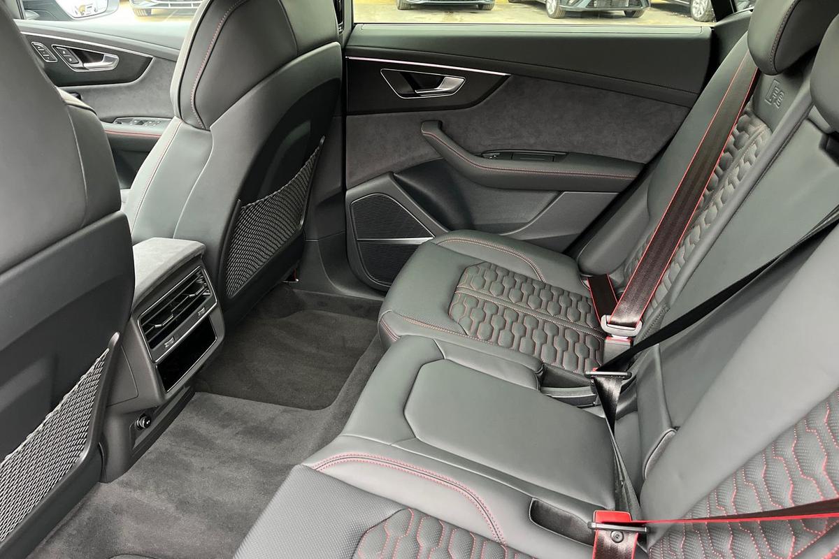 Used Audi RS Q8 2025 for sale - 78141189: Photo 25