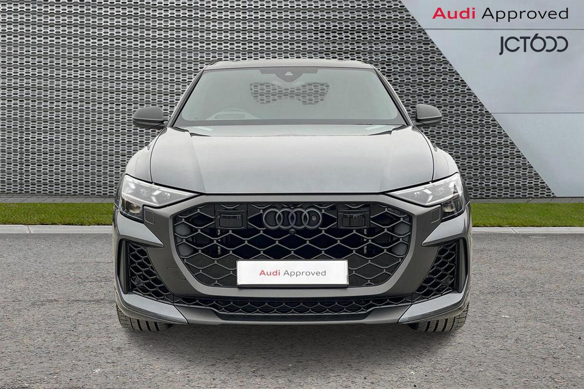 Used Audi RS Q8 2025 for sale - 78141189: Photo 8