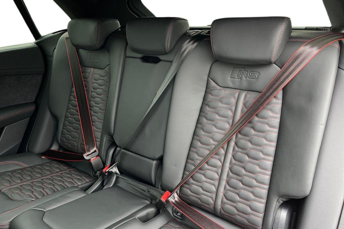 Used Audi RS Q8 2025 for sale - 78141189: Photo 9