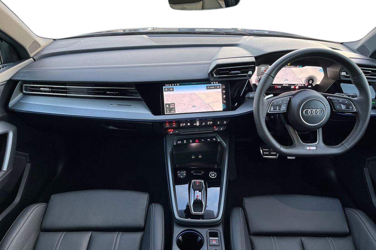 Used Audi A3 2025 for sale - 76679108: Photo 10