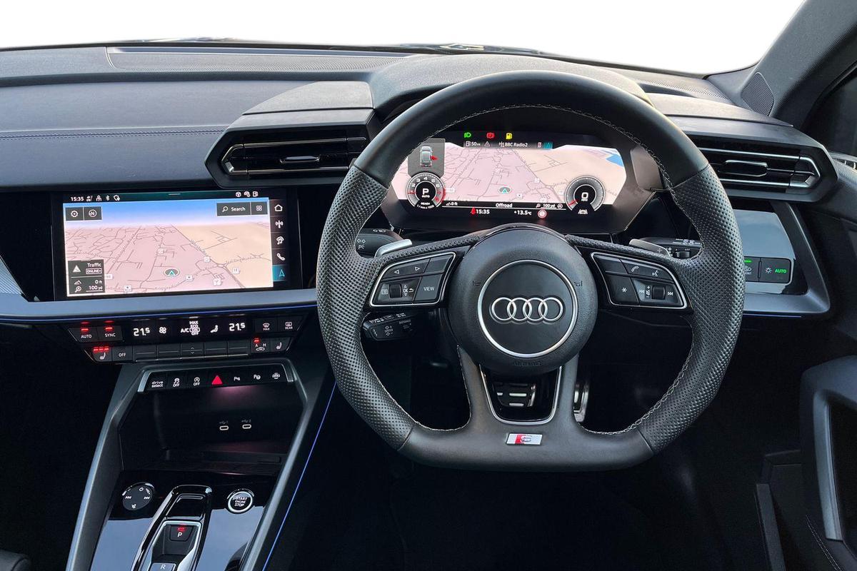 Used Audi A3 2025 for sale - 76679108: Photo 11