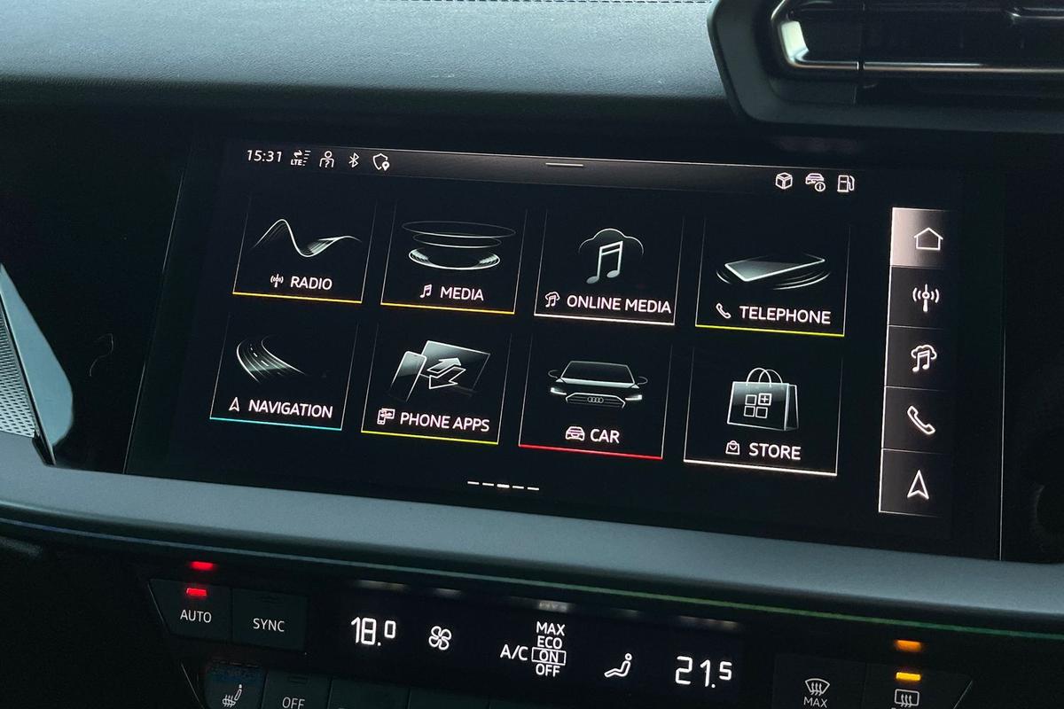 Used Audi A3 2025 for sale - 76679108: Photo 13