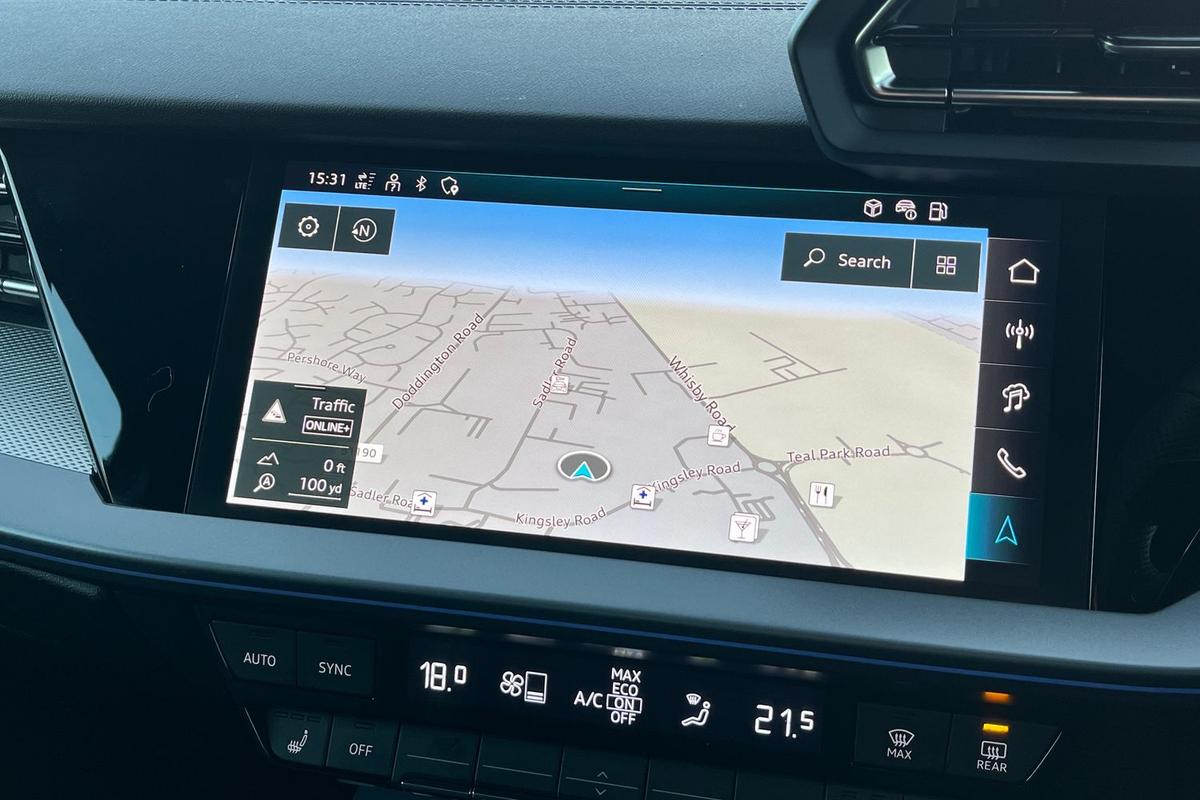 Used Audi A3 2025 for sale - 76679108: Photo 14