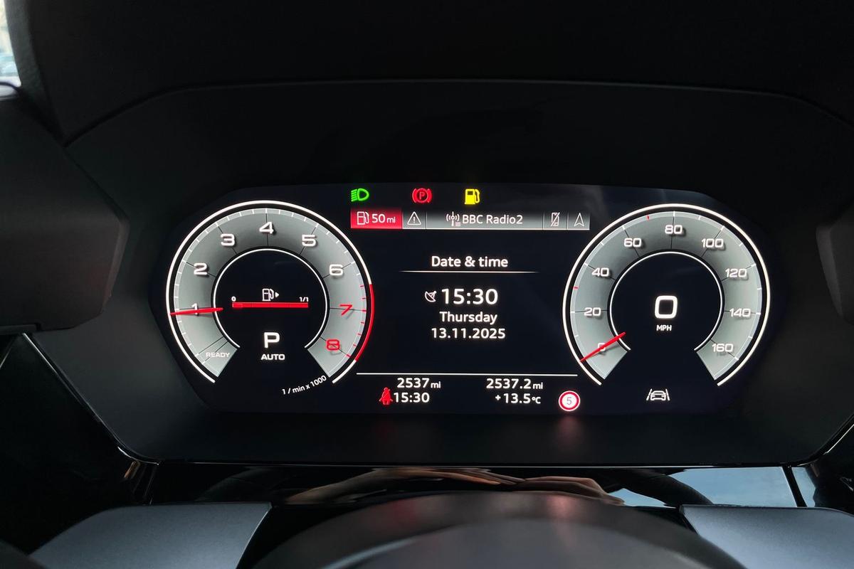 Used Audi A3 2025 for sale - 76679108: Photo 15